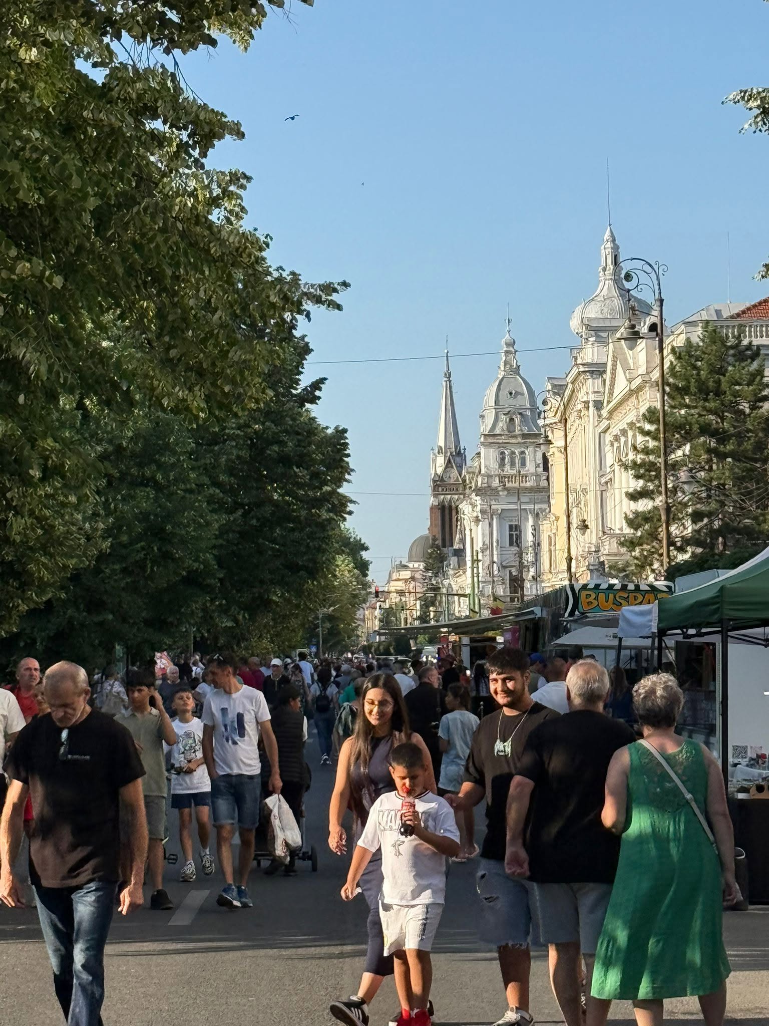 Open Boulevard